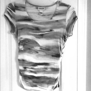 Chico’s travelers shirt